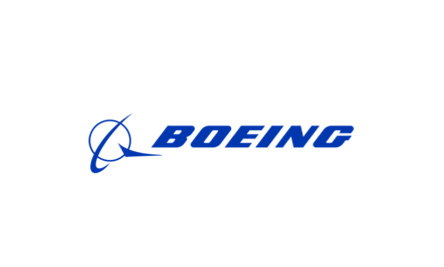 Boeing logo