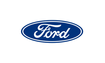 Ford logo