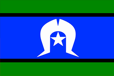 torres strait flag